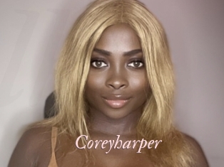 Coreyharper