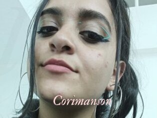 Corimanson