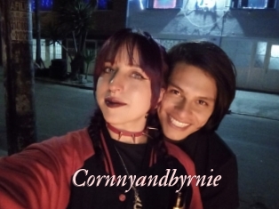 Cornnyandbyrnie