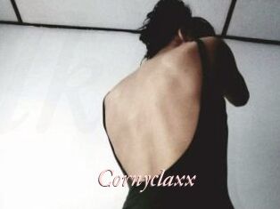 Cornyclaxx