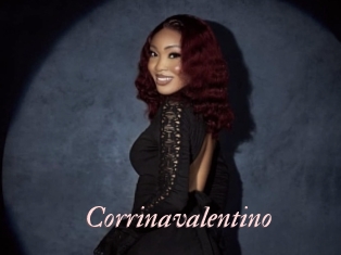 Corrinavalentino
