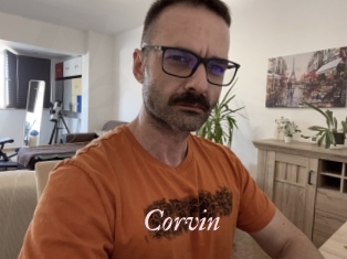 corvin Leukelol