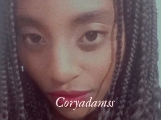 Coryadamss