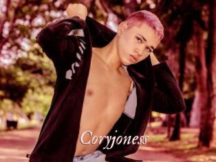 Coryjoness