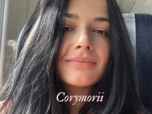 Corymorii