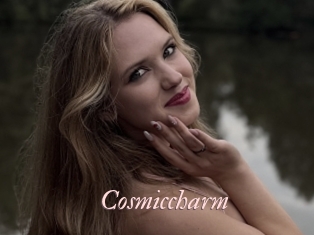 Cosmiccharm