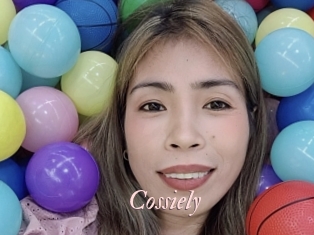 cossiely Leukelol