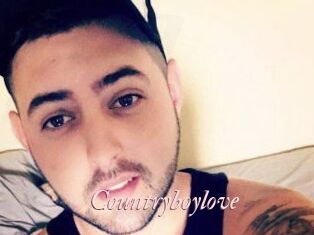 Countryboylove