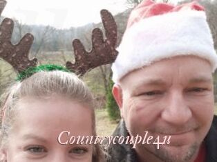 Countrycouple4u