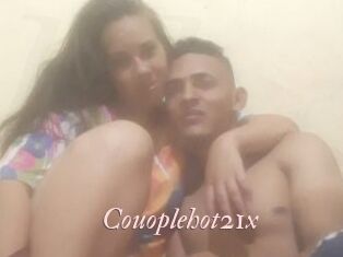 Couoplehot21x
