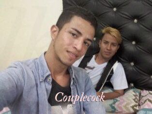 Couplecock