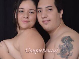 Couplehentai