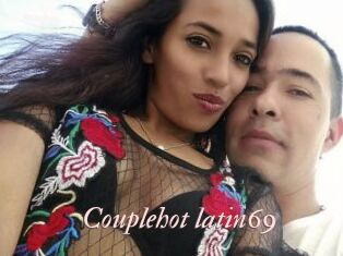 Couplehot_latin69