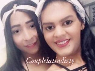 Couplelatindirty