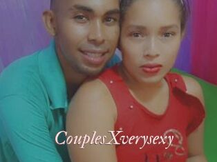 CouplesXverysexy