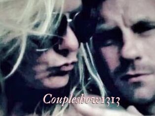 Coupleshow1313