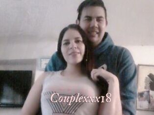 Couplexxx18