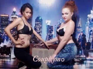 Coupleym0