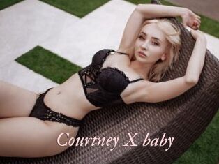 Courtney_X_baby