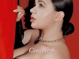courtneyk Leukelol