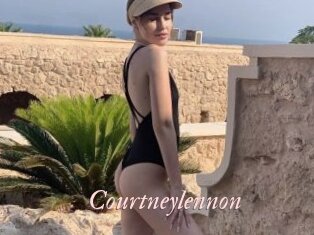 Courtneylennon