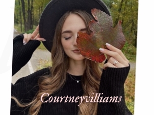 Courtneyvilliams
