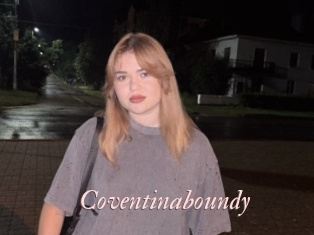 Coventinaboundy