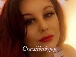 Craziibabyjojo