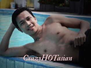 CrazyHOTasian