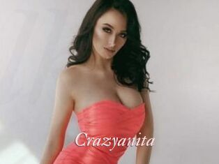 Crazyanita