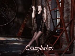 Crazybabex