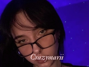 Crazymarii