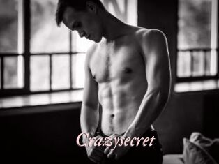 Crazysecret