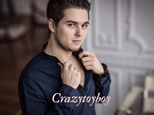 Crazytoyboy
