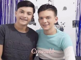 Creambb