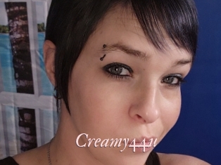 Creamy44u