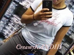CreamyKANDIII