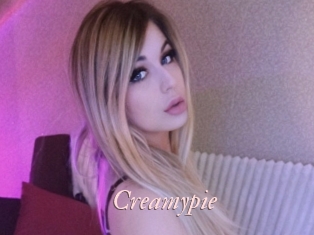 Creamypie