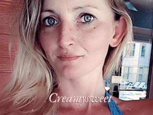 Creamysweet