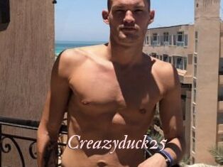 Creazyduck25