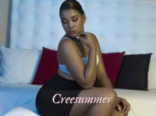 Creesummer