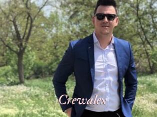Crewalex