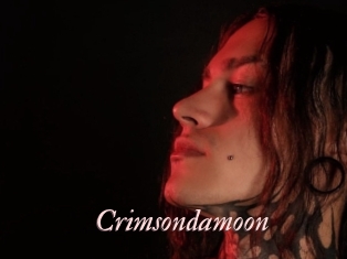 crimsondamoon Leukelol