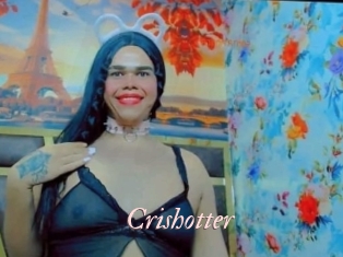 Crishotter