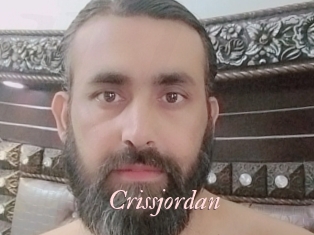 Crissjordan