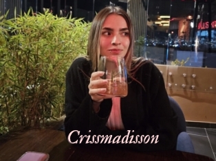 crissmadisson Leukelol