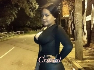 Crisstal