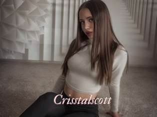 Crisstalscott