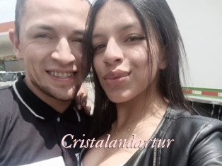 cristalandartur Leukelol