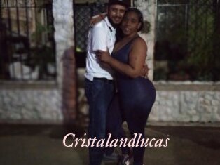 Cristalandlucas